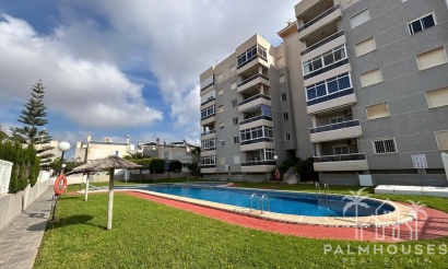 Revente - Maison - Torrevieja - Torrevieja Centro