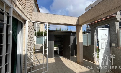 Revente - Maison - Torrevieja - Torrevieja Centro
