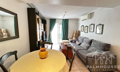 Revente - Maison - Torrevieja - Torrevieja Centro
