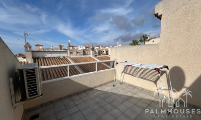 Revente - Maison - Torrevieja - Torrevieja Centro