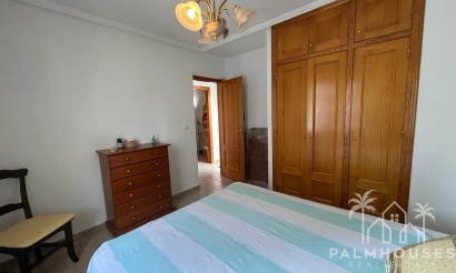Revente - Maison - Torrevieja - Torrevieja Centro