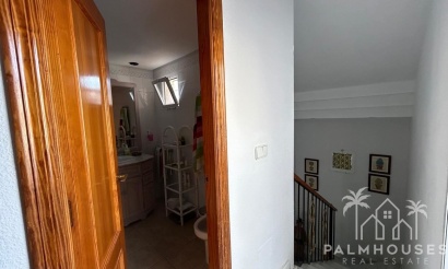 Revente - Maison - Torrevieja - Torrevieja Centro