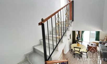 Revente - Maison - Torrevieja - Torrevieja Centro