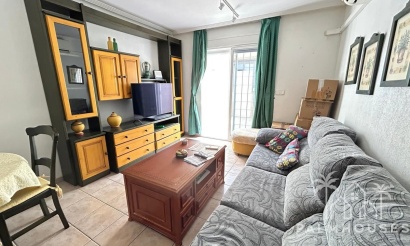 Revente - Maison - Torrevieja - Torrevieja Centro