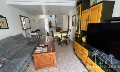Revente - Maison - Torrevieja - Torrevieja Centro