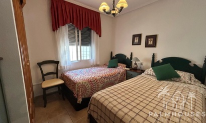 Revente - Maison - Torrevieja - Torrevieja Centro