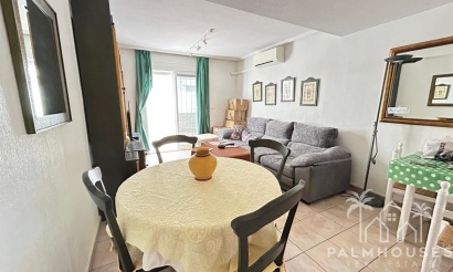 Revente - Maison - Torrevieja - Torrevieja Centro
