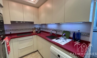 Revente - Maison - Torrevieja - Torrevieja Centro