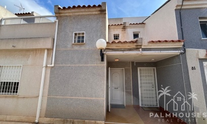 Revente - Maison - Torrevieja - Torrevieja Centro
