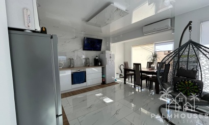 Venta - Apartment - Torrevieja - Torrevieja Centro
