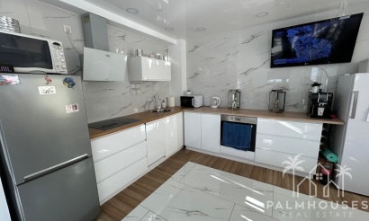 Venta - Apartment - Torrevieja - Torrevieja Centro