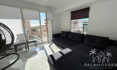 Venta - Apartment - Torrevieja - Torrevieja Centro