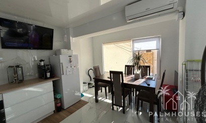 Venta - Apartment - Torrevieja - Torrevieja Centro