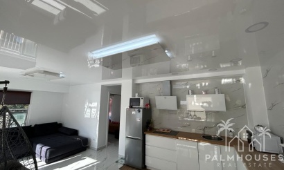Venta - Apartment - Torrevieja - Torrevieja Centro