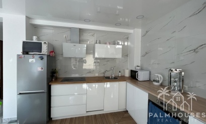 Venta - Apartment - Torrevieja - Torrevieja Centro