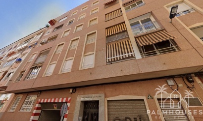 Revente - Apartment - Torrevieja - Torrevieja Centro
