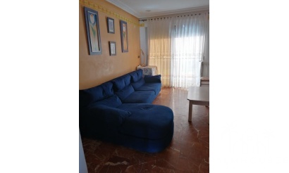 Revente - Apartment - Torrevieja - Torrevieja Centro