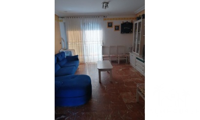 Revente - Apartment - Torrevieja - Torrevieja Centro