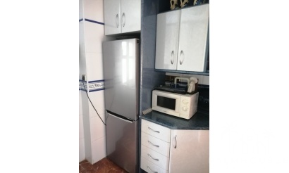 Revente - Apartment - Torrevieja - Torrevieja Centro