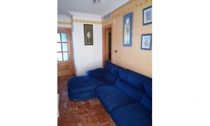 Revente - Apartment - Torrevieja - Torrevieja Centro