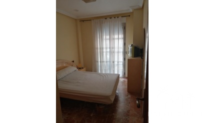 Revente - Apartment - Torrevieja - Torrevieja Centro