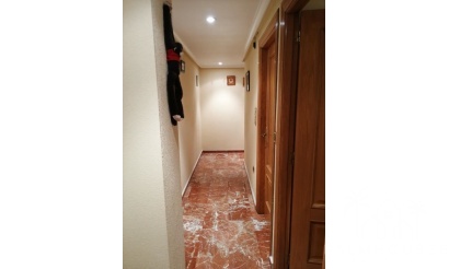 Revente - Apartment - Torrevieja - Torrevieja Centro