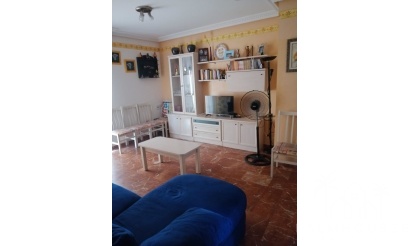 Revente - Apartment - Torrevieja - Torrevieja Centro
