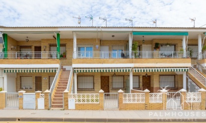 Herverkoop - Appartement - Pilar de La Horadada - Torre de la Horadada