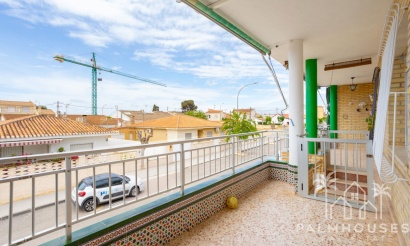 Herverkoop - Appartement - Pilar de La Horadada - Torre de la Horadada
