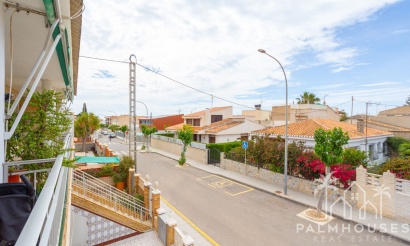 Herverkoop - Appartement - Pilar de La Horadada - Torre de la Horadada