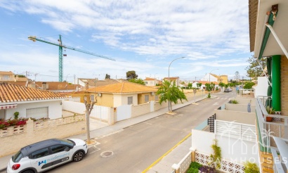 Herverkoop - Appartement - Pilar de La Horadada - Torre de la Horadada