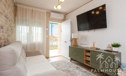 Herverkoop - Appartement - Pilar de La Horadada - Torre de la Horadada
