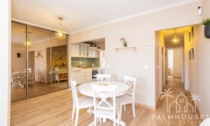 Herverkoop - Appartement - Pilar de La Horadada - Torre de la Horadada