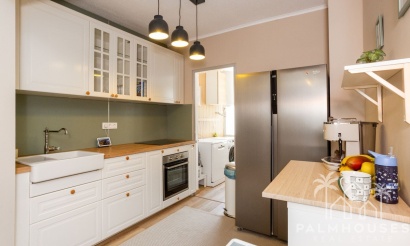 Herverkoop - Appartement - Pilar de La Horadada - Torre de la Horadada