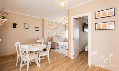 Herverkoop - Appartement - Pilar de La Horadada - Torre de la Horadada