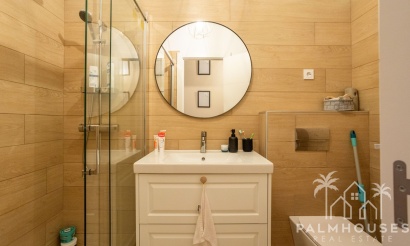 Herverkoop - Appartement - Pilar de La Horadada - Torre de la Horadada