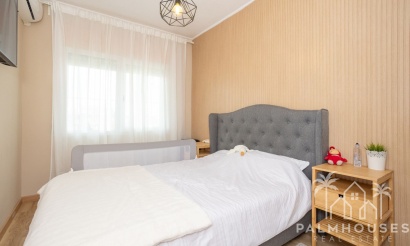 Herverkoop - Appartement - Pilar de La Horadada - Torre de la Horadada