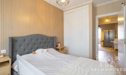Herverkoop - Appartement - Pilar de La Horadada - Torre de la Horadada