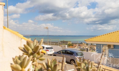 Herverkoop - Huis - Cartagena - El Carmoli