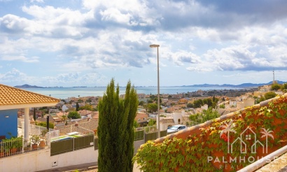Herverkoop - Huis - Cartagena - El Carmoli