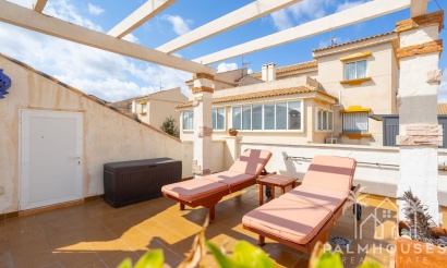 Herverkoop - Huis - Cartagena - El Carmoli