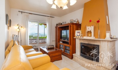 Herverkoop - Huis - Cartagena - El Carmoli