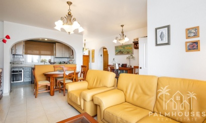 Herverkoop - Huis - Cartagena - El Carmoli