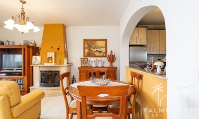 Herverkoop - Huis - Cartagena - El Carmoli
