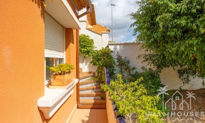 Herverkoop - Huis - Cartagena - El Carmoli