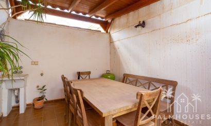Herverkoop - Huis - Cartagena - El Carmoli