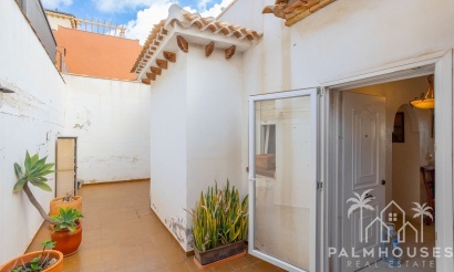 Herverkoop - Huis - Cartagena - El Carmoli