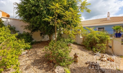 Herverkoop - Huis - Cartagena - El Carmoli