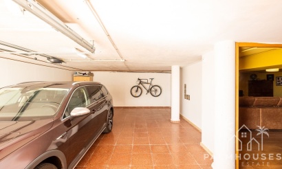 Herverkoop - Huis - Cartagena - El Carmoli