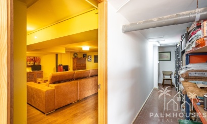 Herverkoop - Huis - Cartagena - El Carmoli